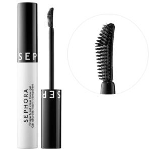 1. Sephora • NWT Clear Brow Gel 2.5ML